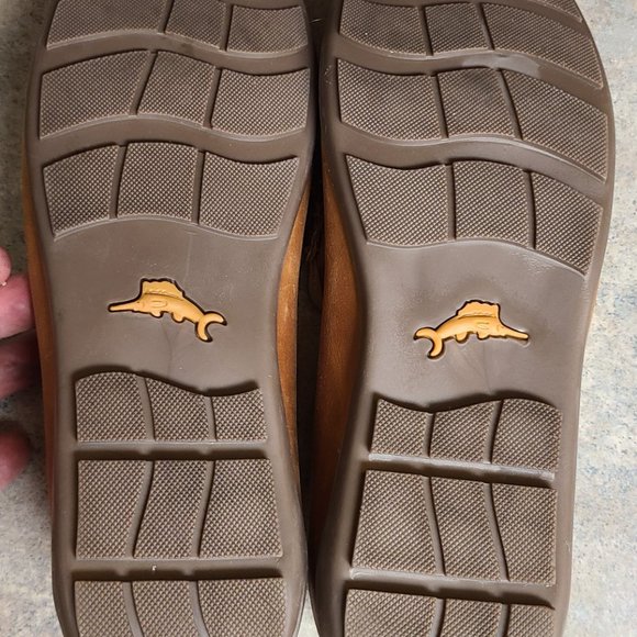Tommy Bahama Loafers - Picture 4 of 7